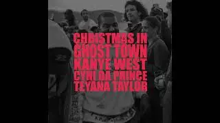 Christmas in Ghost Town | Christmas In Harlem x Ghost Town Mashup