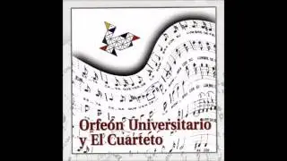 Mañanita Pueblerina - Orfeón Universitario UCV
