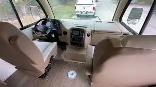 2017 Thor Axis 25.2