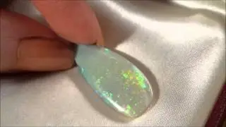 Loose Opal