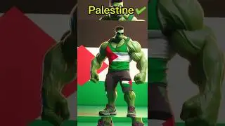 Muslim and non Muslim countries #freepalestine #avengers #supportpalestine #marvel