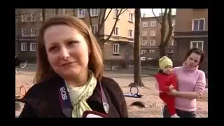 Badania okulistyczne u dzieci 2