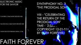 SYNTHPHONIES 1-3 [ENTIRE EP'S]