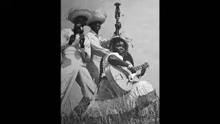 The Eloise Trio - Come To The Caribbean (1962)