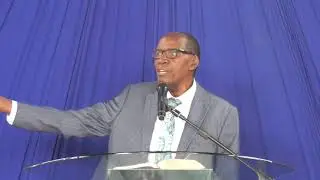 Who is Jesus part 5 | By Apostle Dr. Joe Kayo