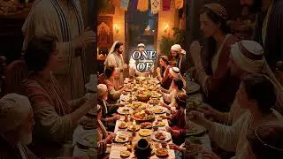 They Violated 7 Jewish Laws to Convict Jesus #trial #historical #shorts