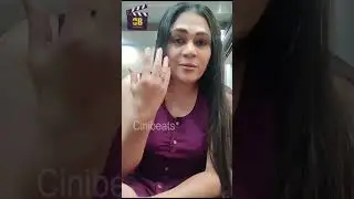 Actress Uma Riyaz | HASHTAG யை பற்றி