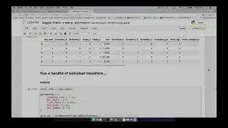 SLCPython May: Building a Chatbot with Python