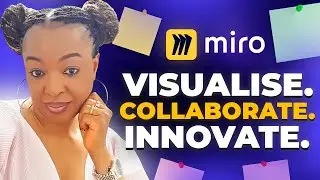 How Miro Became the Virtual Whiteboard of the Future