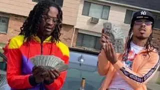 Rx Papi X RXKNephew” Roxanne 3X”
