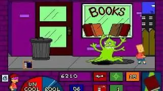 Bart Simpson's House of Weirdness - 07 - Space Mutant Madness