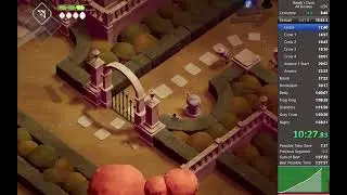 Death's Door - All Bosses - 1:36:37