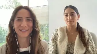 Uncovering Birth with Eyla Cuenca