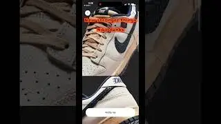 Stranger things Nike dunks#shorts#strangerthings#nike#sneakers