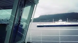 Fjord1 Prod. av Jonas 2012