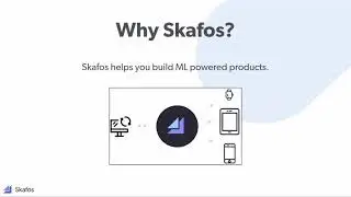 Code Talk: Machine Learning on Edge Devices with guest speakers from the company, Metis Machine