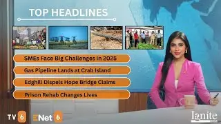🔴Ignite News Hour - December 16, 2025