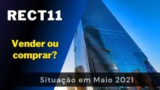 RECT11 com problemas e agora? #41