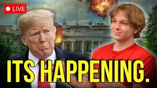 TRUMP ADMINISTRATION IS DROWNING! NEW ALLEGATIONS AGAINST TRUMP. - Debating MAGA! | Ep. 314
