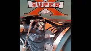 EXCELSIOR SUPER X 1926