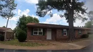 Columbia Tn  first time visiting. My Experience