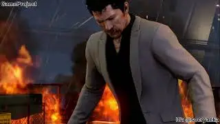 REPLAY MISI TERAKHIR! Big Smile Lee &ndash; Ending Paling Brutal di Sleeping Dogs