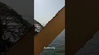Nethravathi river | Mangalore | Ernad Express | Nethravathi bridge | Indian Railways