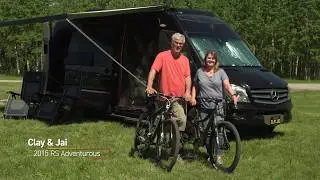 Owners Moments - 