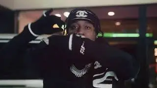 Fivio Foreign - Sicc & Tired [Music Video]