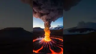 beautifuldixe for more#beautifuldixe #volcanic #hawaii #volcano #nature #landscape