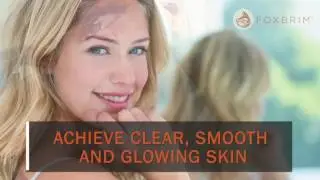 Foxbrim Ocean Mineral Lotion