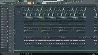 Soffizlly & Friends - Birthday (For Eric Kauffmann) FLP Playthrough