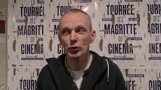 Tourn&eacute;e des Magritte du Cin&eacute;ma 2019 (26/02/2019)
