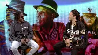 Jive Sessions EP91 Jamal