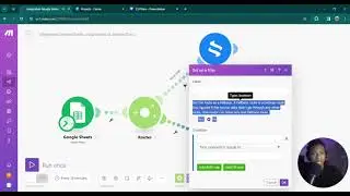 How to use Filters in Make.com (Integromat)