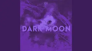 DARK MOON (Prod. by EazyBeats)