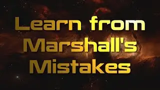 Discussing Weakness | Marshall's Tournament Adventure | Part 1 of 2 | PA 462