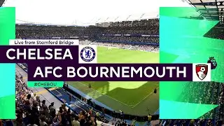 England Premier League - Chelsea vs AFC Bournemouth | FIFA 23 - 2K Gameplay