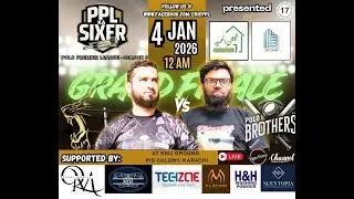 Polo Premier League Season 6 | Grand Final