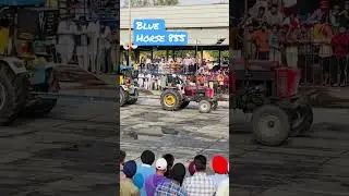 Swaraj#855#oldmodel#bluehorse#tochan#arjun#