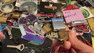 #2555 Squire Stronghold SS50C P5