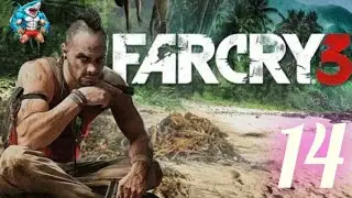 🚨 FAR CRY 3  PARTE (14) 🛎️PS5 🛎️ PT-BR