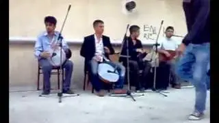BAŞKENTLİ EREN OKEY,BANANE,YALANMI