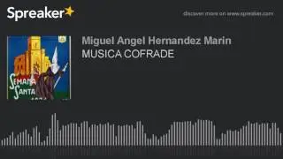 MUSICA COFRADE