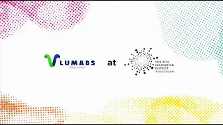 LUMABS B.V