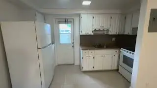 Hilton House Apartments #7 Walkthrough