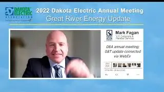 Great River Energy -- Dakota Electric Report