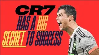 Cristiano Ronaldo&rsquo;s INSANE Sleep Hack! 😴⚽