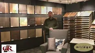 Mirage Hardwood Flooring