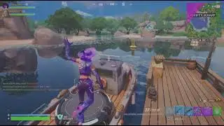 Insane save with my friend OGGG in C6 S2